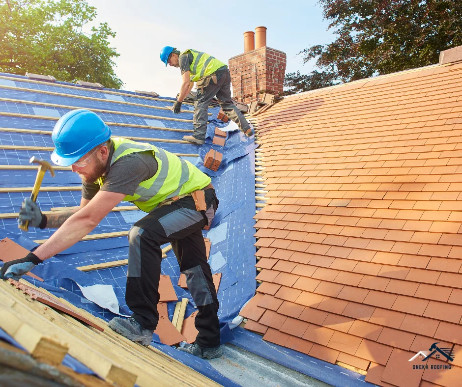 Why choose Roof Repair Near Me in Bourbonnais, IL